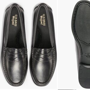 G.H.BASS - Whitney Easy Weejuns Penny Loafer (Women) G.H.BASS